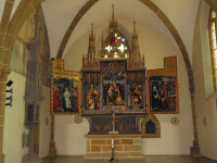 Stadtk. hl. Blasius